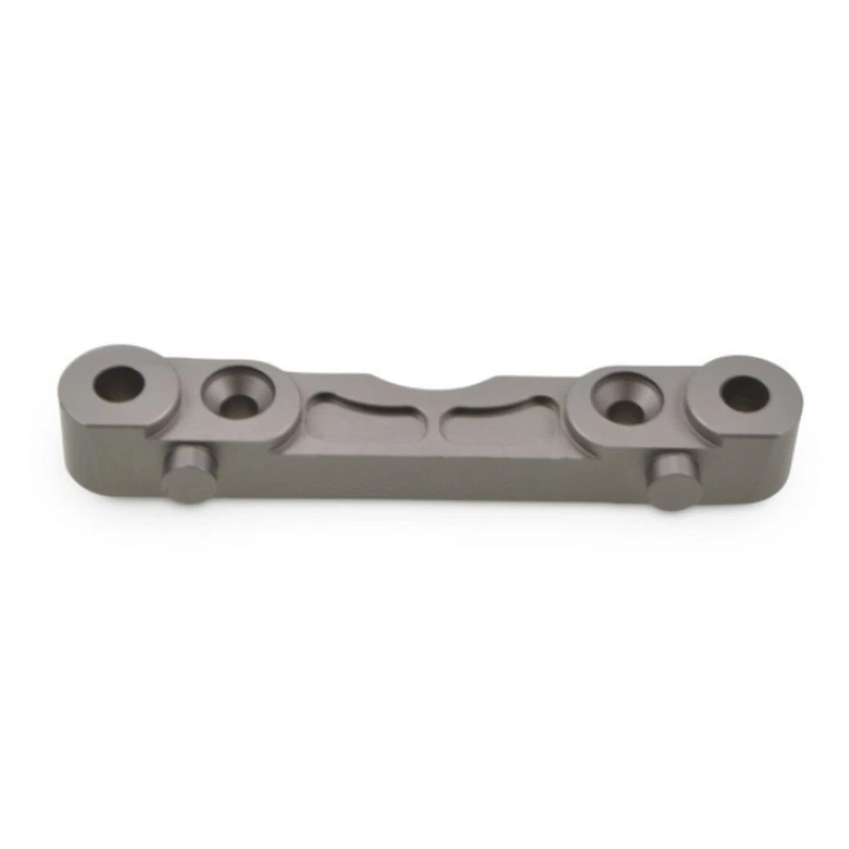 Carson 205971 Virus/Akuma Alu Querlenker-Halter vorne 500205971 - Bild 1 von 1