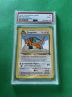 Dragonite PSA 9 1999 Pokemon Wizards Black Star Promos #5 Movie Promo