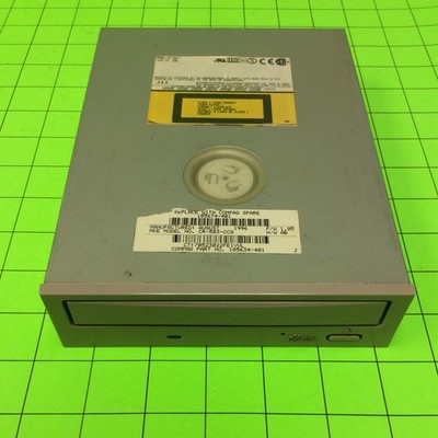 Compaq 185634-401 CR-583-CCQ Optical Disc Drive