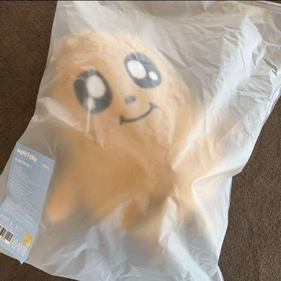Mini Kim Ja Mingyu Plush Toy (SEVENTEEN) #QYG318