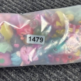 Large Lot Of 35 Hatchimals Collectibles Mini Figures Various Series Loose