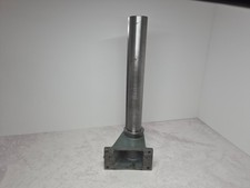 Vertikalsäule f. Emco / Emcomat 7, V8 / Maxi...