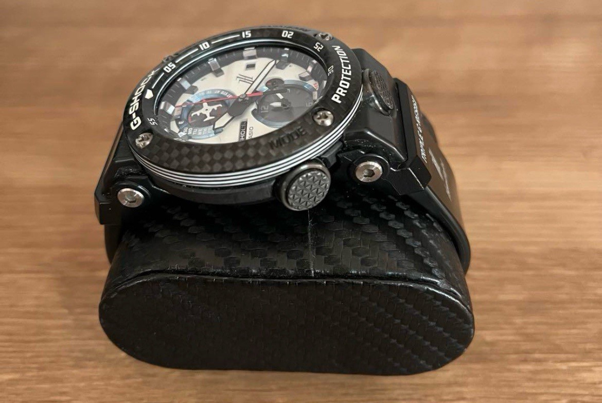 Casio G-Shock GWR-B1000HJ-1AJR HondaJet Limited Edition From Casio G-Shock GWR-B1000HJ-1AJR HondaJet Limited Edition From