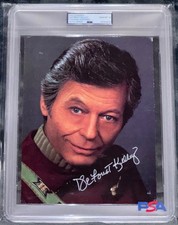 2018 Rittenhouse Star Trek TOS Captain's Collection Trading Cards 24