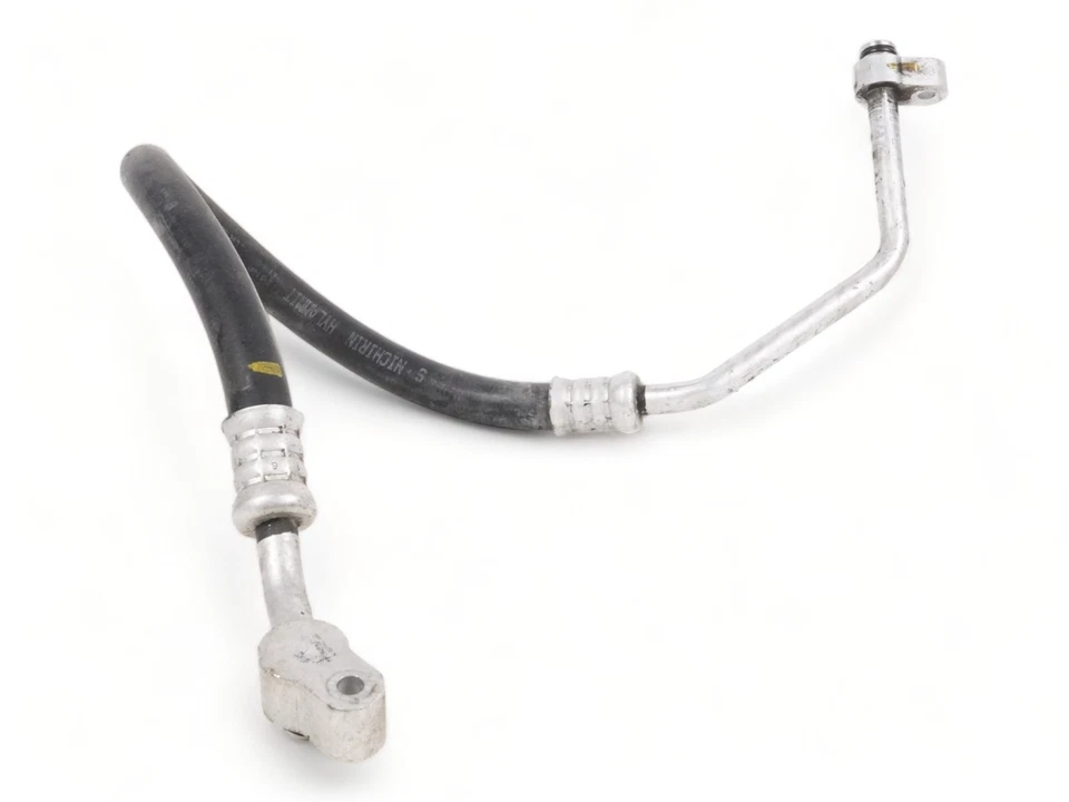 Land Rover LR3 L319 2005-2009 manguera tubería aire acondicionado compresor Foto 4 de 4