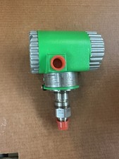 QTY OF (2) SCHNEIDER FOXBORO IGP05S-T52J1FD-L1 0-10,000 PSI 4-20mA HART