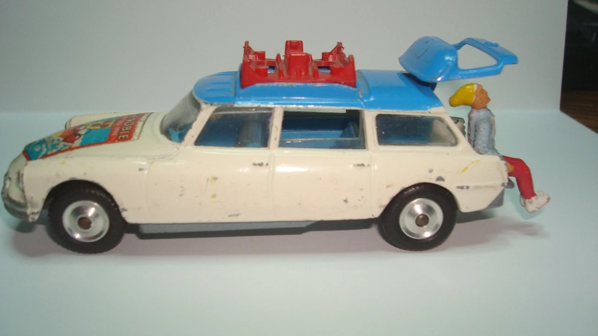 Corgi Citroen Safari for sale | eBay