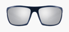 Solarx Sunglasses Blue frame,400 UV protection. Lightweight Sports style 9225