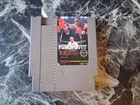 New ListingMike Tyson's Punch Out NES Authentic Tested Contacts Cleaned