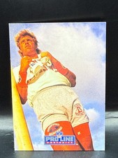 John Elway Denver Broncos 1991 Pro Line Portraits #257 HOF Stanford Cardinal