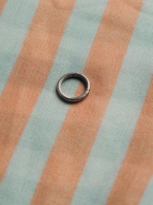 Pandora ME Connector Link  799671C00 Styling Rund Sterling Verlängerung Charm