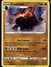 Coalossal 80/163 Rare Holo | Battle Styles | Pokemon Card