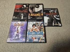 Playstation 2 5 Game Lot Devil May Cry 1 2 3 Trilogy Arc The Lad CIB