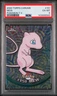 2000 TOPPS CHROME POKEMON T.V. #151 MEW PSA 6