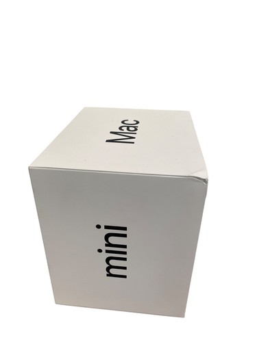 Apple MCYT4LL/a Mac Mini with M4 Chip, 24GB Unified RAM, 512GB SSD - Photo 2/6