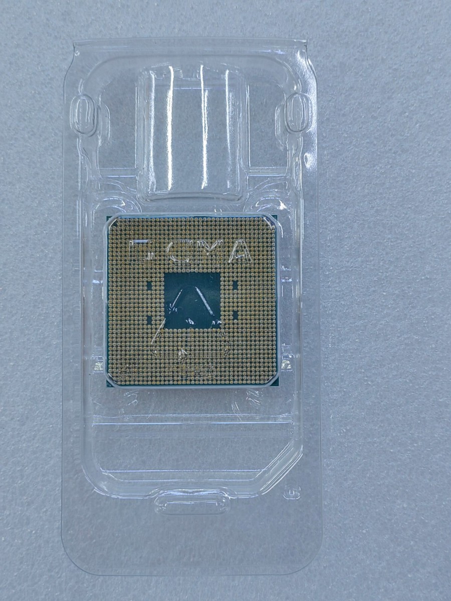 AMD Ryzen 5 1400 Desktop CPU Processor R5 Socket AM4 YD1400BBM4KAE