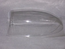 Canopy for the Great Planes Super Sportster 60 or Similar