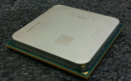 Original AMD FX-6300 3.5 GHz Six-Core (FD6300WMW6KHK) Processor Socket AM3+ CPU - Picture 3 of 4
