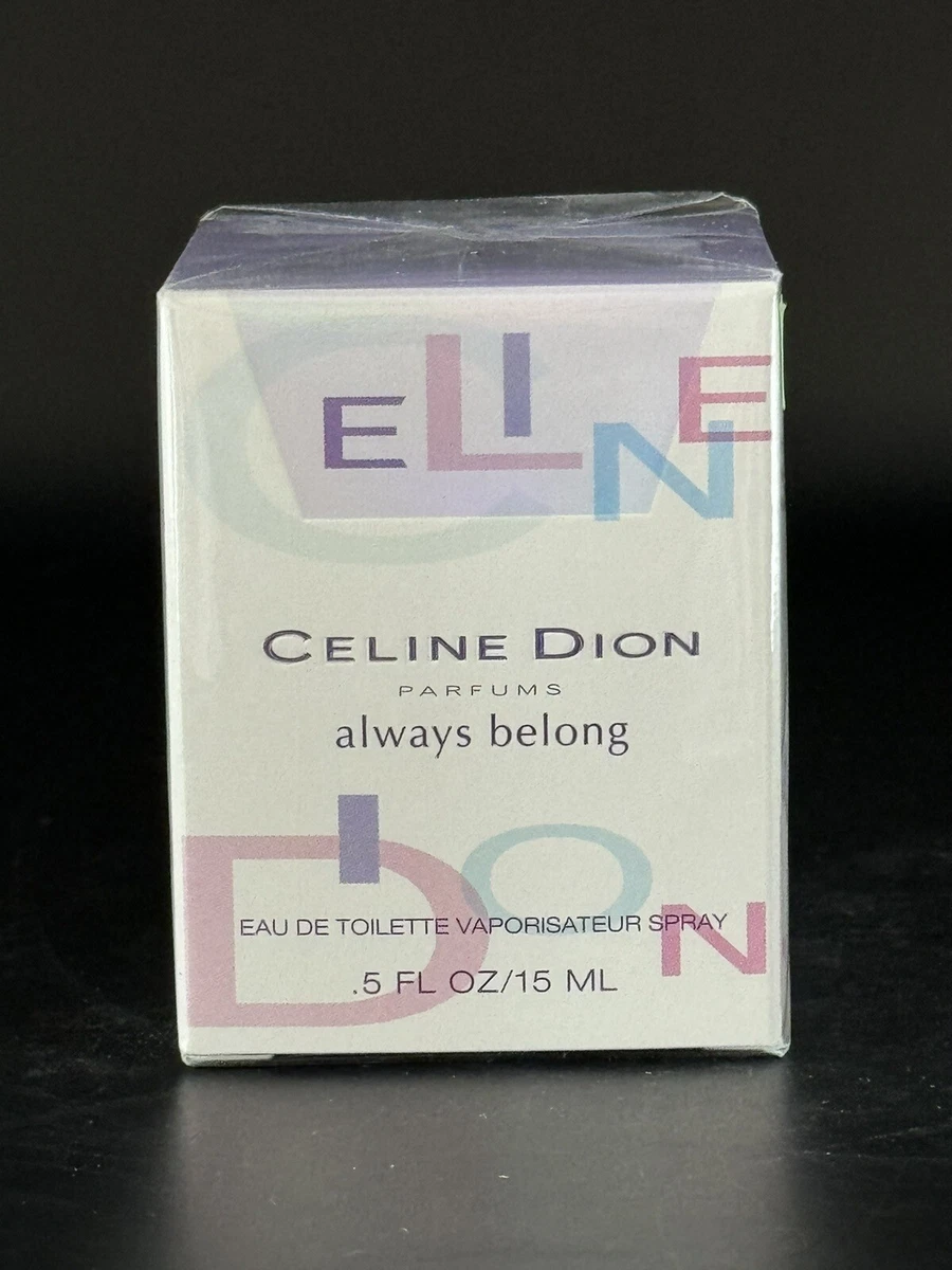 Celine Dion Belong for sale | eBay