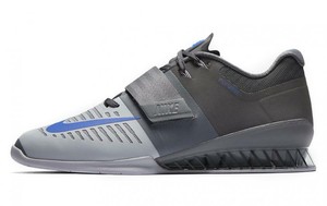 scarpe powerlifting nike