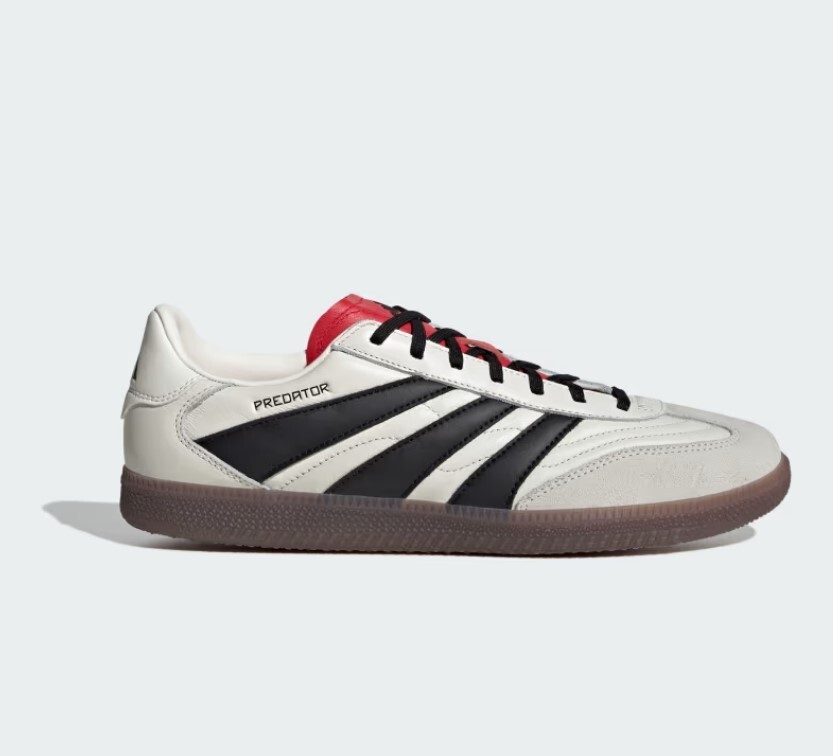 Adidas Predator Freestyle Men Sneakers MEN'S SHOES Football