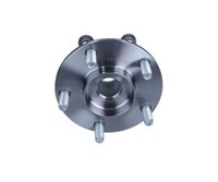 Radlagersatz Maxgear 33-1208 FüR Mazda CX-3 3 3 Stufenheck