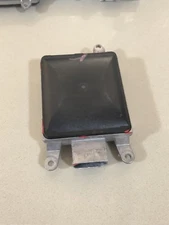 AUDI LANE CHANGE ASSIST CONTROL MODULE UNIT OEM 4G0907566D