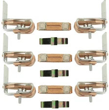 Yuco YC-CK-LC1F115-150 Contact Kit fits Telemecanique LA5-FF431 LC1F115 LC1F150