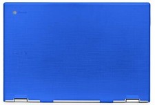 mCover Case Compatible for 2020 2022 15.6" Acer Chromebook 15 CB315-3H - Blue