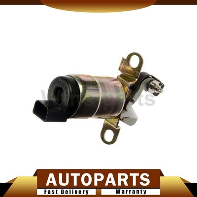 nan Shift Interlock Solenoid 1PCS For 2003-2007 Ford F-450 Super Duty 6.0L