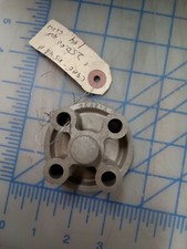 Ford Mustang Cougar 428 Cj Scj C9ae-a Fan Spacer Fits 1969 1970 Ford Mustang Cougar 428 Cj Scj C9ae-a Fan Spacer Fits 1969 1970