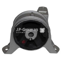 JP Group Motorlager Vorne Rechts Gummimetalllager FüR Opel Astra G CC F48_