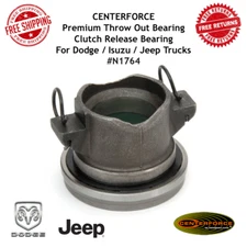 Centerforce Premium Throw Out Bearing (Release Bearing) For Dodge & Jeep #N1764