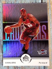 Drew Gooden Cleveland Cavaliers 2005 Upper Deck NBA Reflections #18