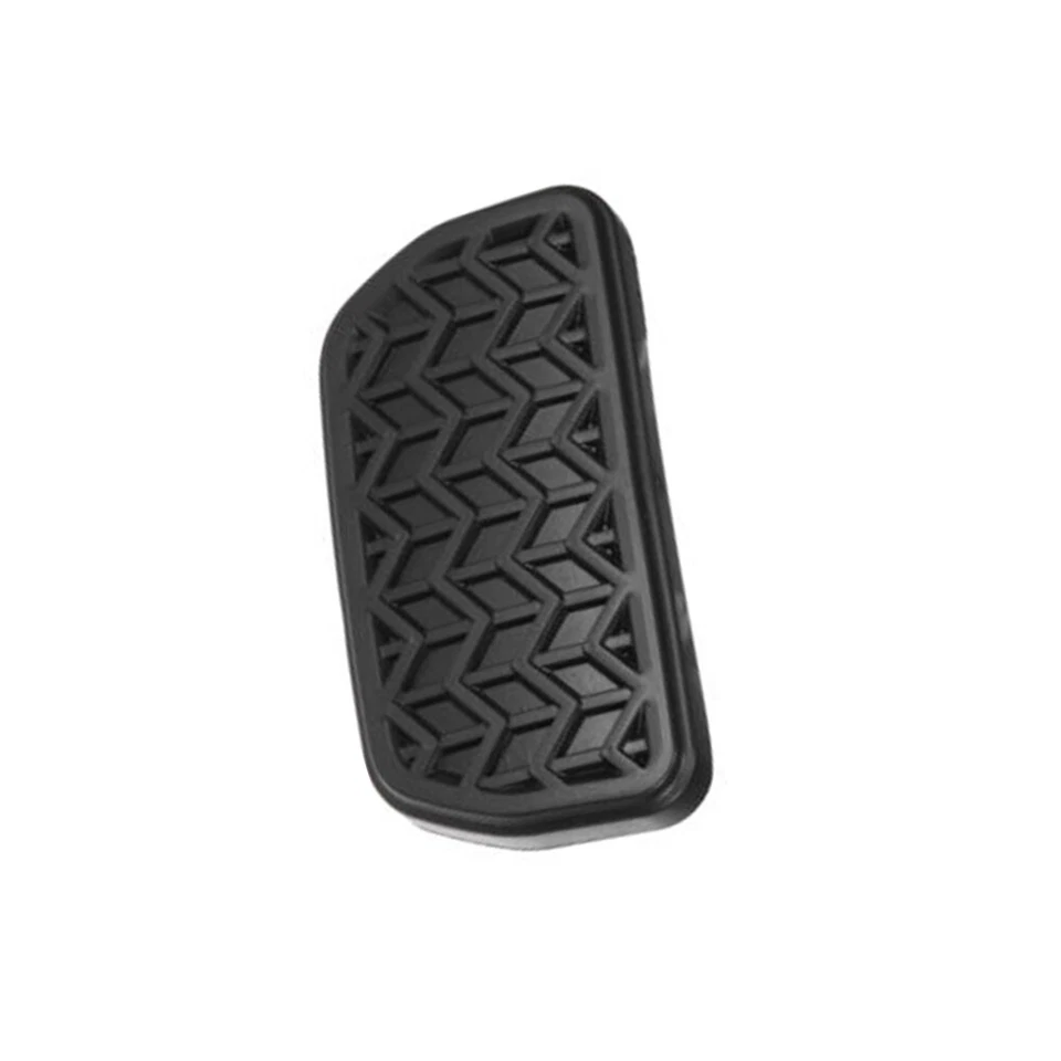 Pastilla de pedal de freno delantera compatible con Toyota RAV4 Sienna Tacoma Yaris Scion XA XB XD Foto 2 de 4