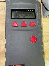 Used OPHIR NOVA DISPLAY-ROH 7Z01500 OPTICAL POWER METER