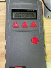 Used OPHIR NOVA DISPLAY-ROH 7Z01500 OPTICAL POWER METER