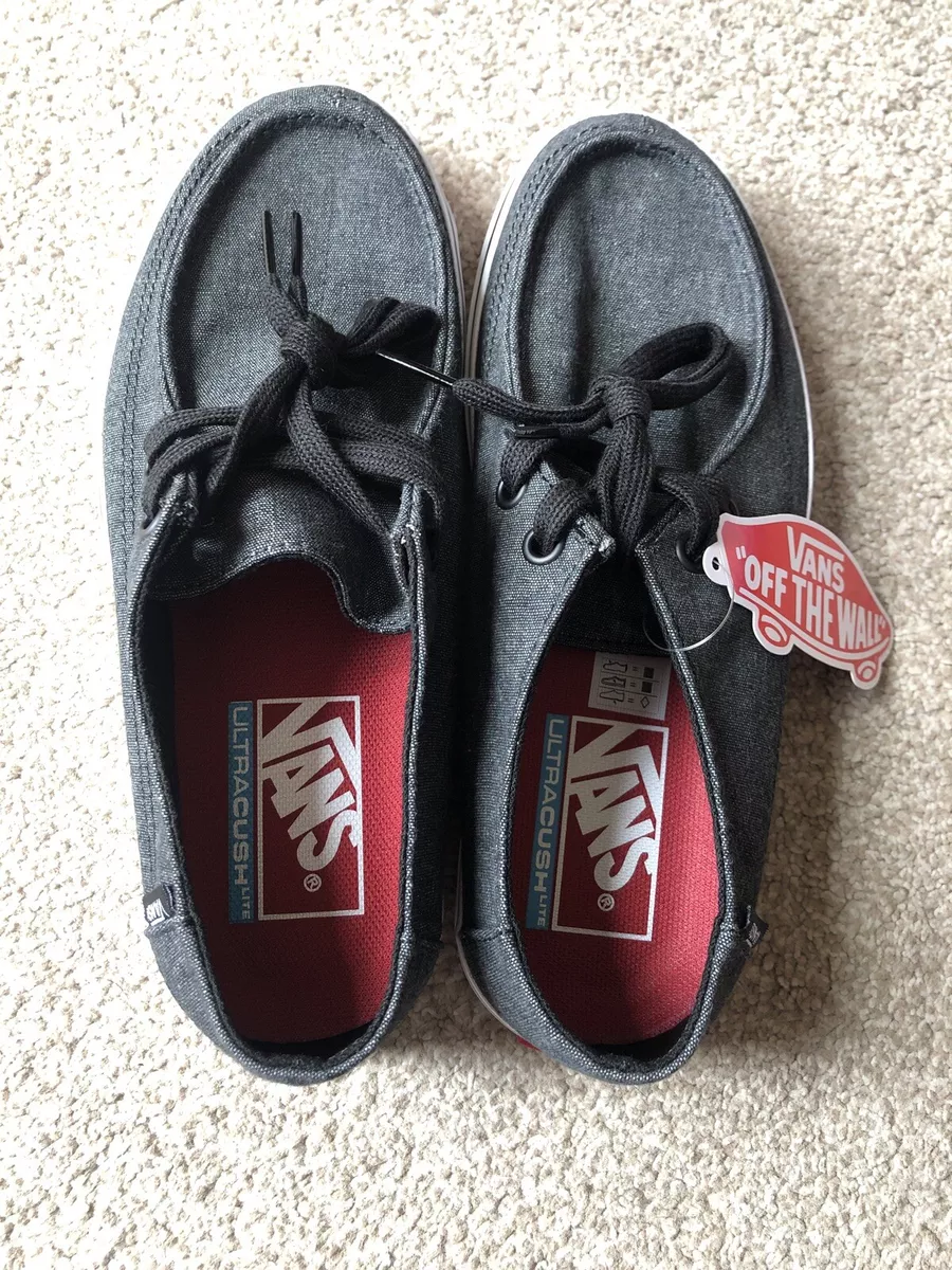 Vans rata clearance