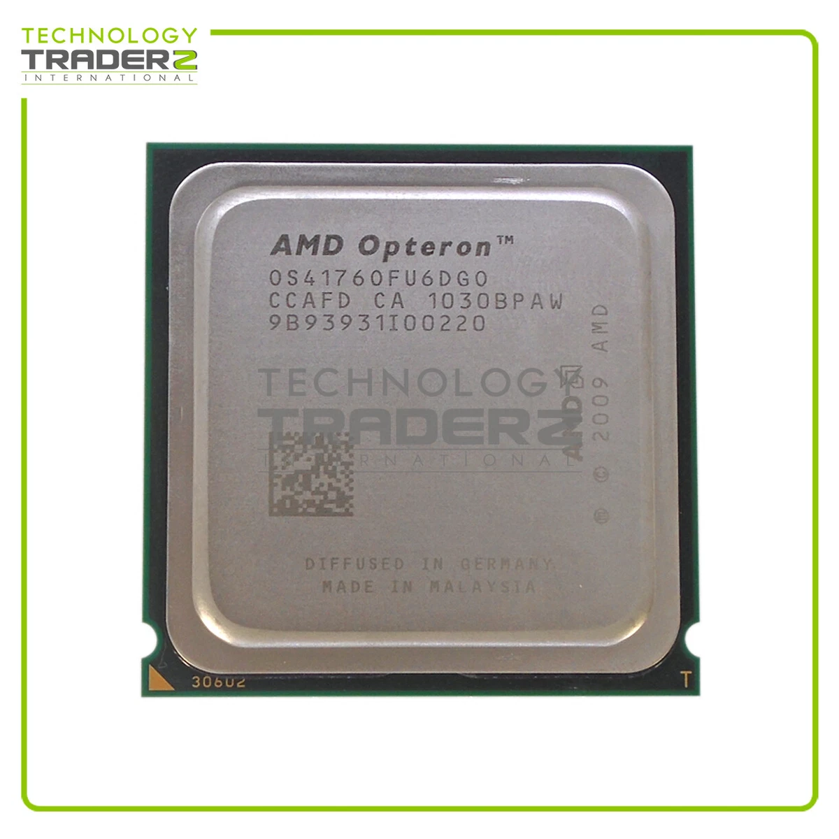 AMD Opteron Computer Processors (CPUs) for sale | eBay