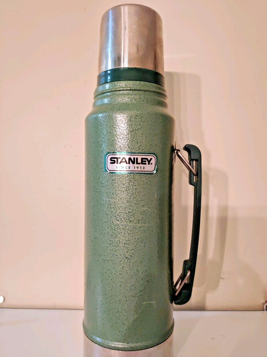 Thermos Flask Quart Thermos Stanley Classic Vacuum Thermos Bottle