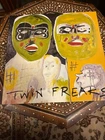 Paul McCartney Twin Freaks played twice  NM/NM first pressing 58494