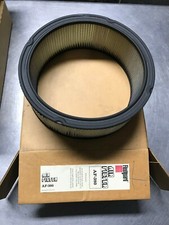 Af380 Genuine Fleetguard Oem Cummins Air Filter Af-380 Af380 Genuine Fleetguard Oem Cummins Air Filter Af-380
