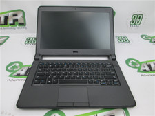 Dell Latitude 3340 Laptop i3-4005U 1.7GHz 4GB RAM No HDD No Battery No COA