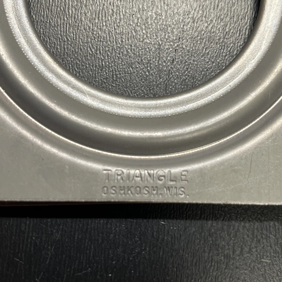 "Placa de rodamiento de bolas Lazy Susan de 4"" de 2 pistas" Foto 4 de 4