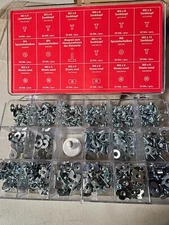 SNOLI Ski Boot Repair components SET. Shoe and Ski Boots repair KIT. Austria