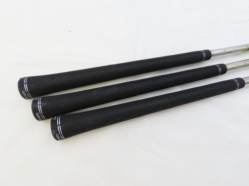 2025 Cleveland RTZ Satin Wedge Set 50.10 54.10 58.10 DG tour issue s400 shafts - Picture 6 of 6