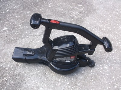 toro leaf blower model 51618