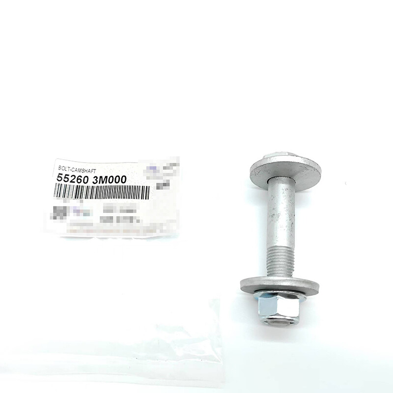 Violiica Rear Suspension Lower Control Arms Bolt 55260-2B100 for Violiica Rear Suspension Lower Control Arms Bolt 55260-2B100 for
