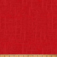 24/7: Linen 3 By Hoffman Fabrics - Flame S4705-67