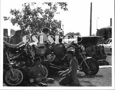 Deadheads Original Grateful Dead Concert Photo Jerry Garcia Image 8x10 Photo
